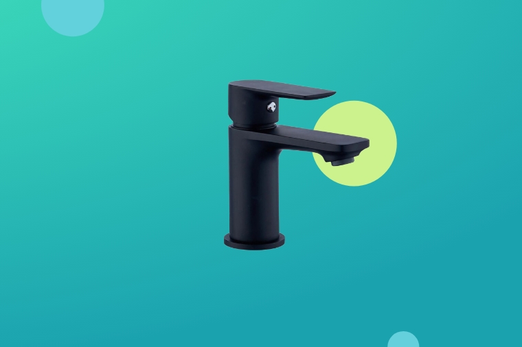 Promo grid image: Bathroom Mixers